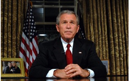 IS lập mưu ám sát cựu Tổng thống Mỹ George W. Bush ở Dallas