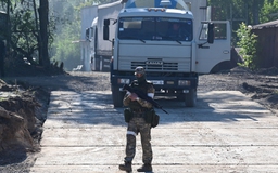 Ukraine nói đẩy lùi cuộc tấn công của Nga ở Kharkiv, Nga chịu tổn thất nặng