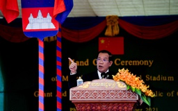 Thủ tướng Hun Sen thông báo ngày sinh chính thức mới