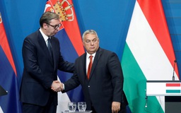 Tổng thống Vucic: Mỹ từng thúc giục Hungary xâm lược Serbia