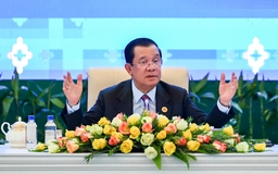 Thủ tướng Hun Sen thách thức ông Sam Rainsy đánh cược về cáo buộc mới
