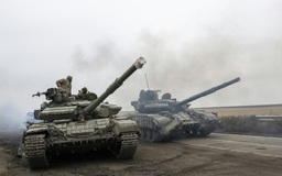 Chiến sự tối 20.11: Nga 'nã pháo vào khu dân cư', Ukraine dùng HIMARS phản công?