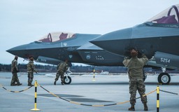 Đức lo ngại về kế hoạch mua chiến đấu cơ F-35?