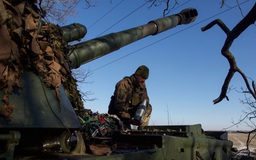 Chiến sự tối 9.1: 'Trận chiến khốc liệt' mới bùng nổ, Nga ngại điều Su-57 đến Ukraine?