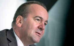 Thủ tướng Đức có sự bổ nhiệm bộ trưởng quốc phòng mới ‘đầy bất ngờ’
