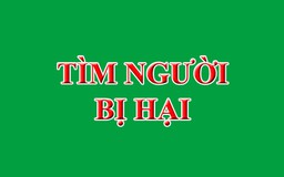 TP.HCM: Công an quận Tân Bình tìm bị hại vụ cướp từ 1995