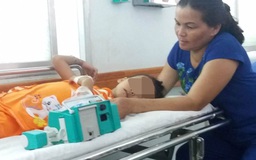 Thêm trẻ em ở Đắk Nông, Bình Phước bị sốt rét