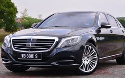 Người Malaysia mua được xe Mercedes giá cũ nhờ cắt giảm thuế