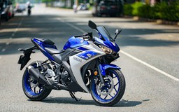 Yamaha tăng giá xe, cao nhất 5 triệu đồng