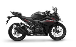 Sportbike giá rẻ Honda CBR150R 2018 trình làng Indonesia