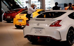 Nissan thừa nhận gian lận khí thải