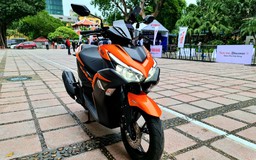 Yamaha NVX 2021 thế hệ mới nâng cấp những gì so với thế hệ cũ?