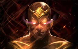 Riot Games bất ngờ giới thiệu trang phục 'huyền thoại' cho Lee Sin