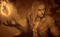 Diablo 3: Blizzard ra mắt phim ngắn dành cho phiên bản Rise of the Necromancer