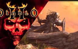 Không chỉ dừng tại StarCraft, Blizzard sẽ làm lại cả Warcraft 3 và Diablo 2