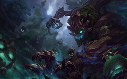 Chưa xong 7.15, Riot đã nhắm đến thay đổi Malphite và Maokai trong 7.16