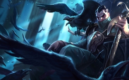 LMHT: Sau Urgot, tới lượt Swain được làm lại toàn bộ chiêu thức