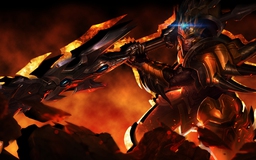 LMHT: Riot Games lo lắng về Jarvan IV trong meta hiện tại của vị trí rừng