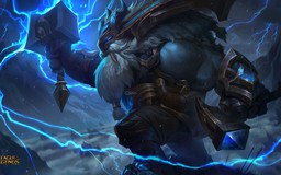 LMHT: Riot Games cấp tốc nâng thêm sức mạnh cho Ornn