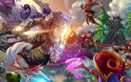 LMHT: Riot hé lộ trang bị với công dụng chuyên khắc chế giáp máu