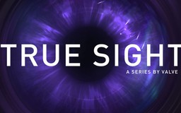 Valve tung trailer video phóng sự True Sight: The International 7 của Dota 2