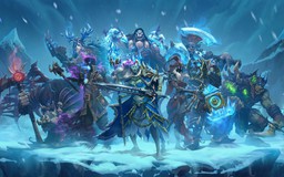 Hearthstone: Game thủ Indonesia 'speedrun' boss cuối Lich King chỉ trong 44 phút