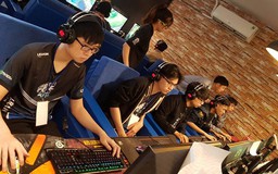 EVOS eSports vẫn tiếp tục theo đuổi esports tại Việt Nam dù không vượt qua VCSB