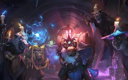 Hearthstone: Kobolds and Catacombs sẽ sở hữu chế độ chơi mới cực độc