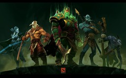 Valve dời ngày ra mắt hệ thống đấu xếp hạng mới của Dota 2