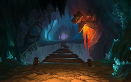 Hearthstone: Blizzard hé lộ 4 lá bài mới của phiên bản Kobolds and Catacombs