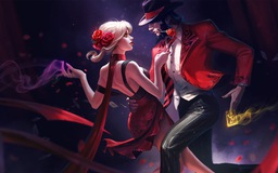 LMHT: Riot Games chia sẻ bí quyết chọn điệu nhảy độc đáo cho từng tướng