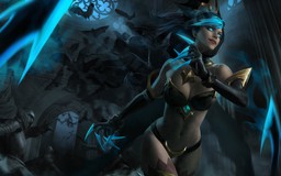 LMHT: Evelynn trở thành công cụ leo rank hiệu quả tại máy chủ Hàn Quốc