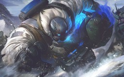 LMHT: Riot Games nỗ lực mang Gragas trở lại vị trí pháp sư đường giữa