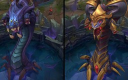 LMHT: Riot Games ra mắt trang phục Baron Chinh Phục tại máy chủ thử nghiệm