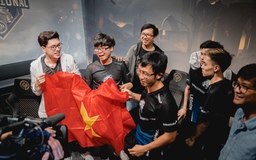 MSI 2018: EVOS Esports đã giành xuất thi đấu chính thức sau khi hạ gục SuperMassive