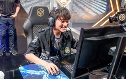 MSI 2018: Flash Wolves tự tin nhất bảng với 6 trận thắng liên tiếp