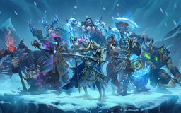 Hàng loạt cao thủ Hearthstone phàn nàn về lỗi đấu xếp hạng bậc Legend