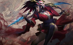 LMHT: Riot Games cập nhật lại cốt truyện của Shen, Zed, Master Yi và Karma