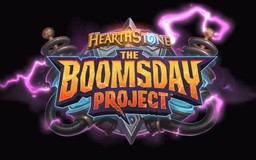 Hearthstone: Bản mở rộng The Boomsday Project chuẩn bị cập bến