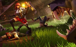 Fornite: Sốc với kỷ lục hạ gục nhiều người chơi nhất trong một trận đấu