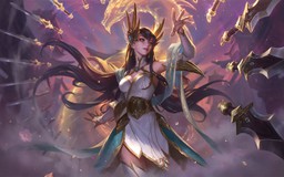 LMHT: Irelia bị Riot Games giảm sức mạnh nặng tay trong phiên bản tiếp theo