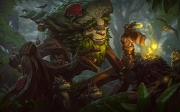 LMHT: Nunu, Shaco, Zilean và Ivern sẽ có trang phục mới trong năm 2019