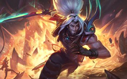 LMHT: Riot Games dự kiến giảm sức mạnh hàng loạt tướng trong phiên bản 9.4