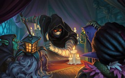 Hearthstone: Những điều cần biết về cơ chế mới với tên gọi Scheme