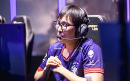 MSI 2019: Phong Vũ Buffalo không thể vượt qua được gã khổng lồ Team Liquid