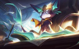 LMHT: Chỉ sau một ngày ra mắt, Riot Games tung bản hotfix tăng sức mạnh Yuumi