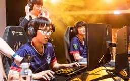 MSI 2019: Team Liquid gây shock đấu trường chuyên nghiệp với chiến thắng vang dội