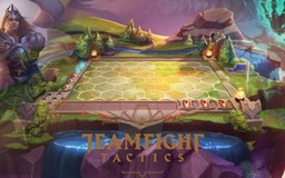 LMHT: Cùng chiêm ngưỡng các nhóm tướng trong Teamfight Tactics