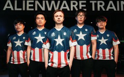 Team Liquid bắt tay hợp tác với Marvel Entertainment