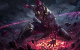 LMHT: Riot Games giới thiệu các trang phục thuộc sự kiện Quyết Đấu 2019